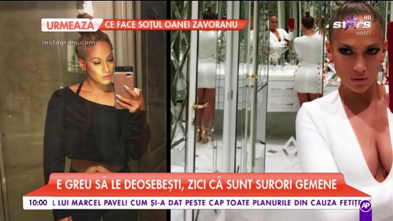 Sosia lui Jennifer Lopez! Ar putea oric&acirc;nd să urce pe scenă &icirc;n locul divei
