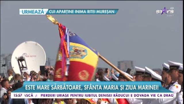 Spectacol la malul mării. Mii de oameni au asistat la exercițiile militare