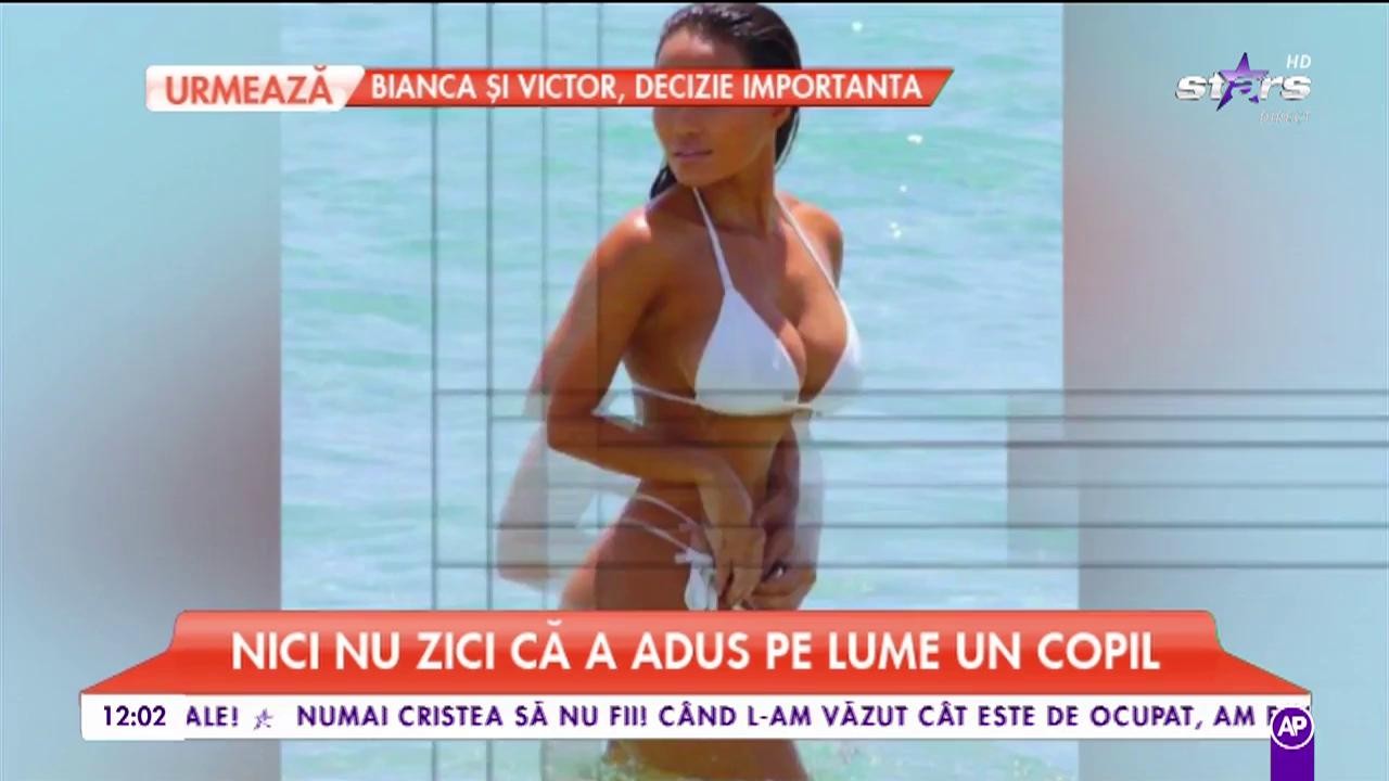 Fosta iubită a lui 50 Cent face senzaţie pe Instagram