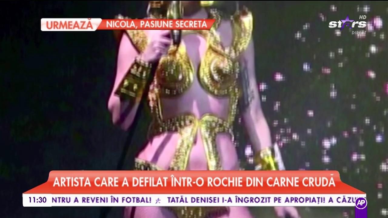 Lady Gaga, evoluţie fulminantă. Cum arată astăzi una dintre cele mai iubite artiste a planetei!