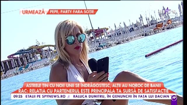 Horoscopul Zilei, 17 august 2017. Astrele ţin cu noi! Unii se &icirc;ndrăgostesc, alţii au noroc de bani