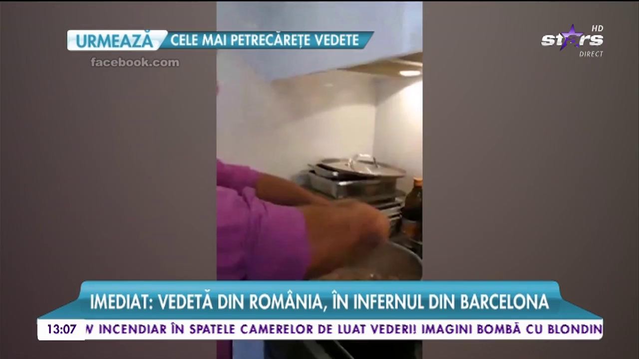 Chef Scărlătescu, bucătar personal pentru un celebru milionar al lumii
