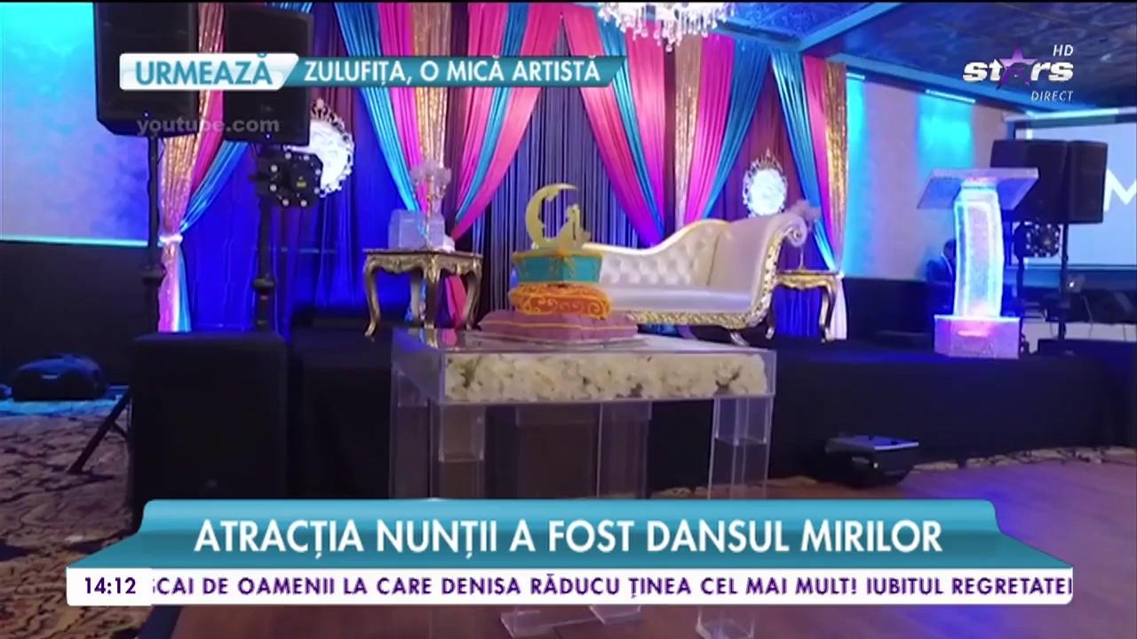 Salman s-a căsătorit! Nunta indiană a fost un spectacol desăv&acirc;rșit