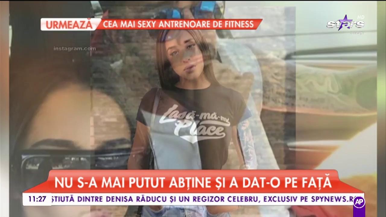 Speak o lansează pe Ștefania &icirc;n muzică!