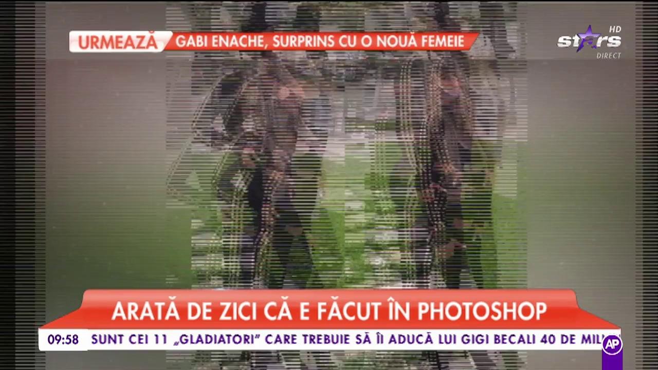 Cea mai sexy antrenoare de fitness. C&acirc;nd o privești, &icirc;ți vine să intri la dietă!