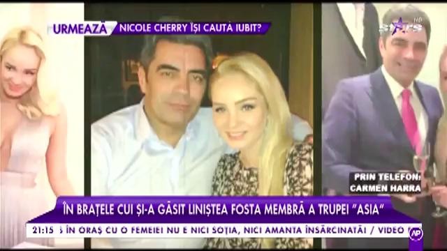 Declaraţii-bombă despre divorţul inevitabil dintre Maria Constantin şi Marcel Toader: "Ruptura s-a produs demult"