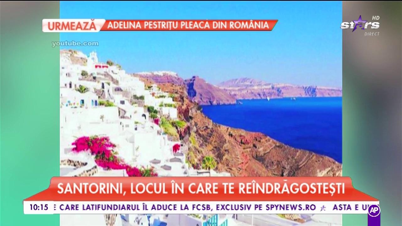 Cele mai căutate destinații de vacanță ale momentului
