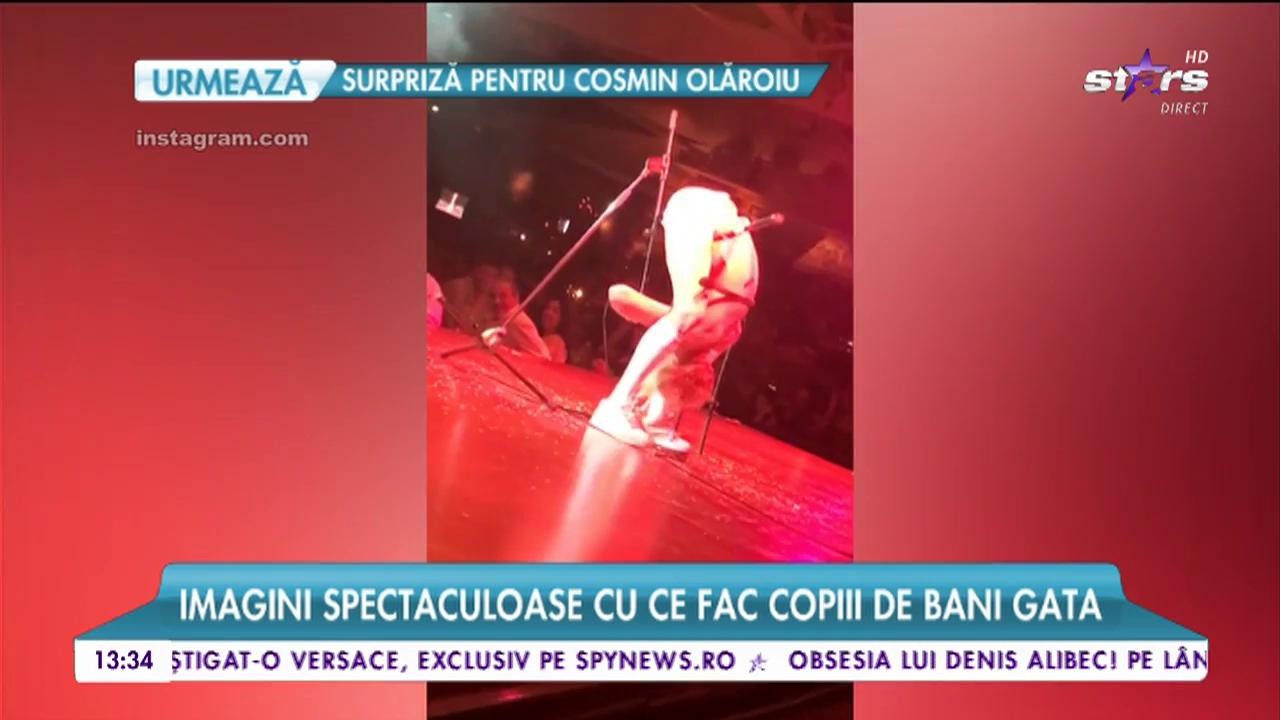 Cum se distrează milionarii rom&acirc;ni