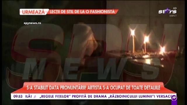 Rastunare de situaţie &icirc;n divorţul anului! "Ziua s-a terminat foarte frumos"