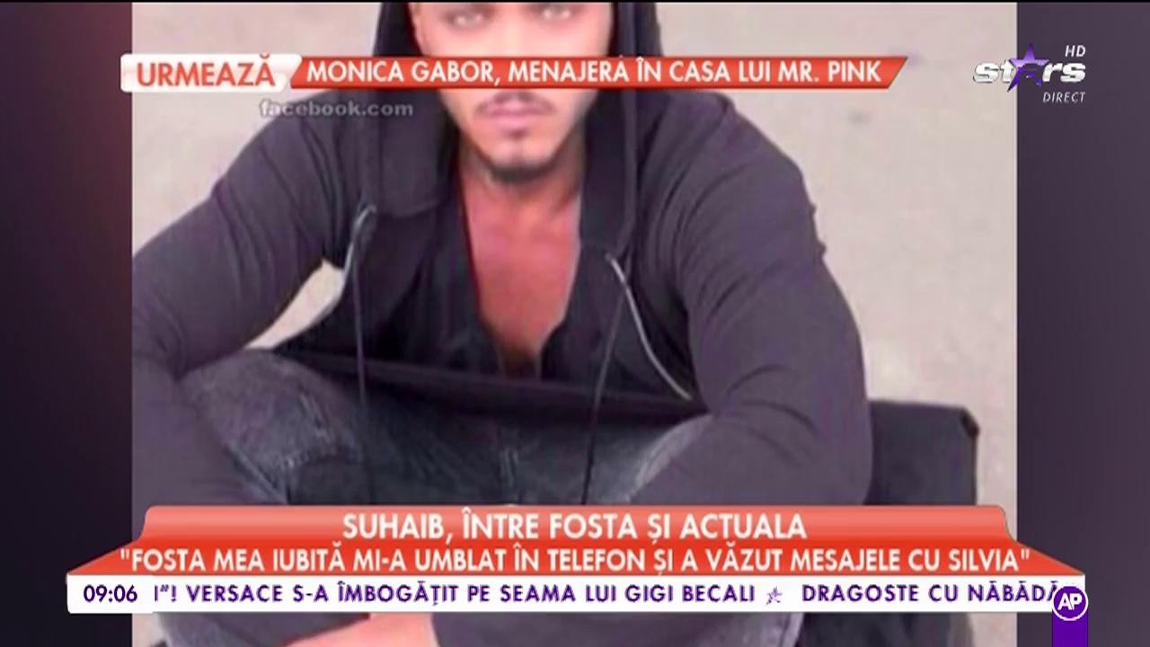 Cel mai r&acirc;vnit bărbat din showbiz a dat de belea