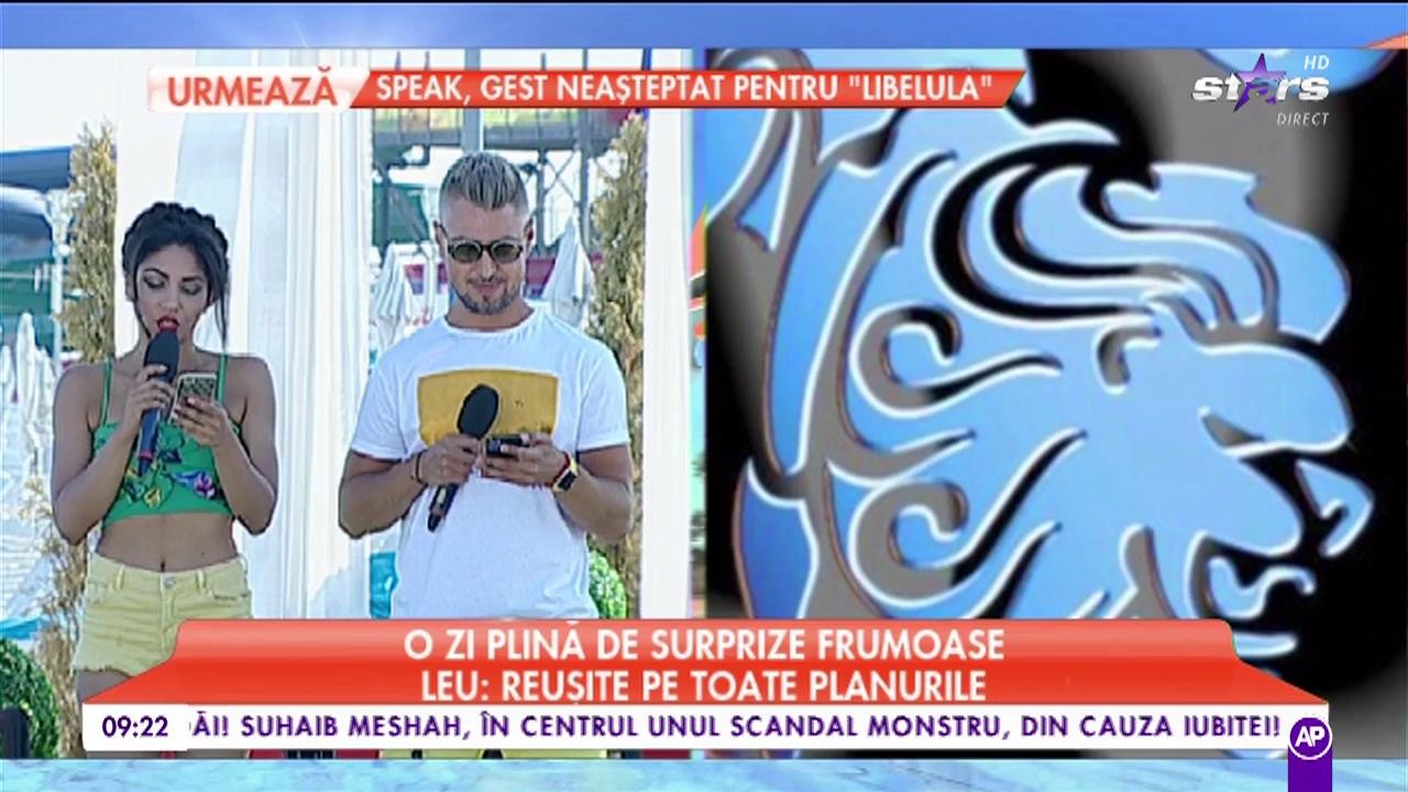 Horoscopul Zilei, 27 august 2017. Fecioară: Ești dispus să treci cu vederea anumite erori