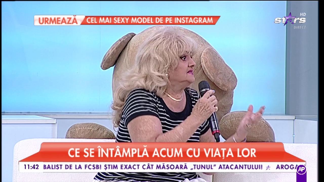 Cea mai mare dorință a lui Noemi Mitoșeru pentru nuntă, spulberată de moartea tatălui său: &rdquo;&Icirc;și dorea din suflet&rdquo;