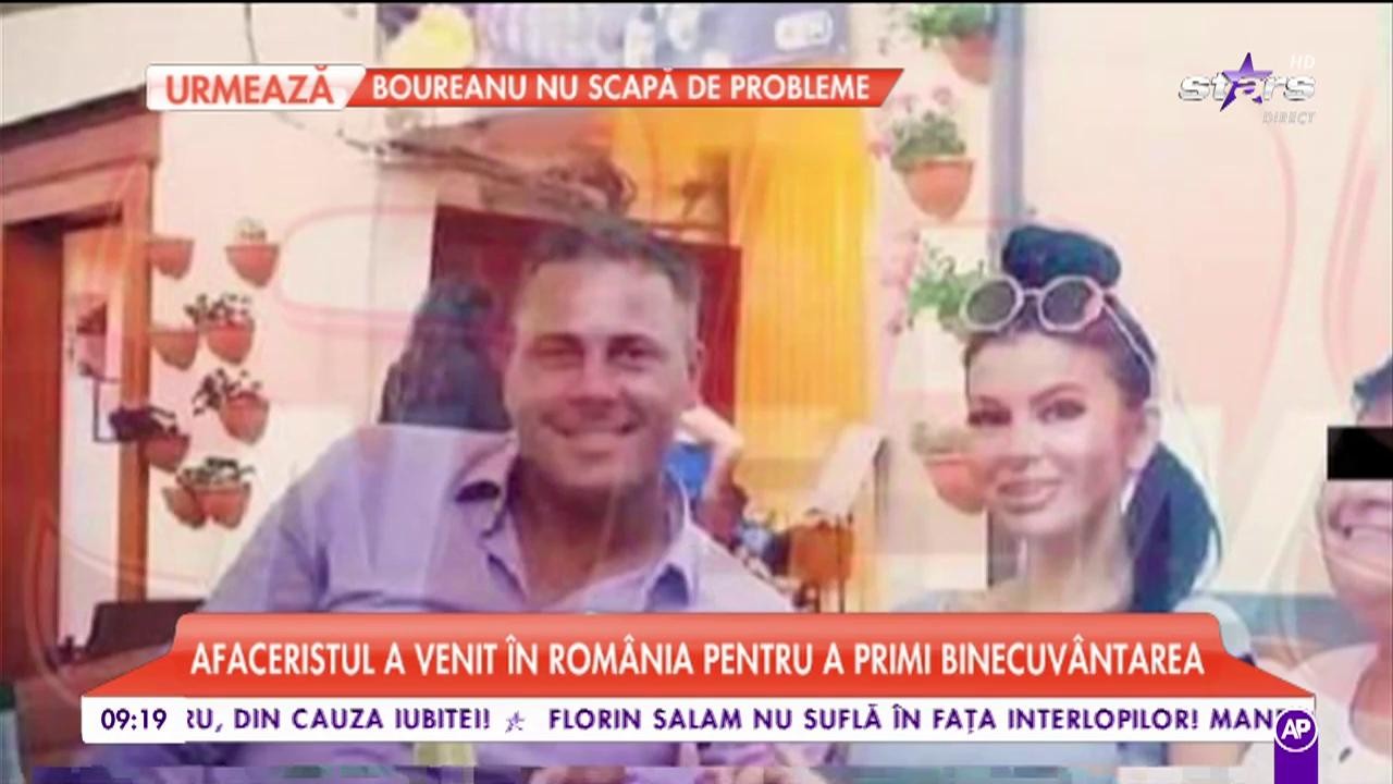 Nuntă mare &icirc;n showbiz! Consuela di Monaco a fost cerută &icirc;n căsătorie