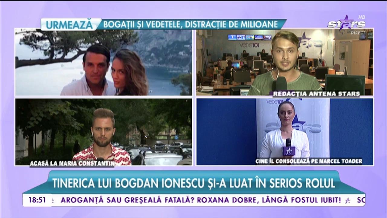 Iubita lui Syda &icirc;i creşte copiii Elenei Băsescu