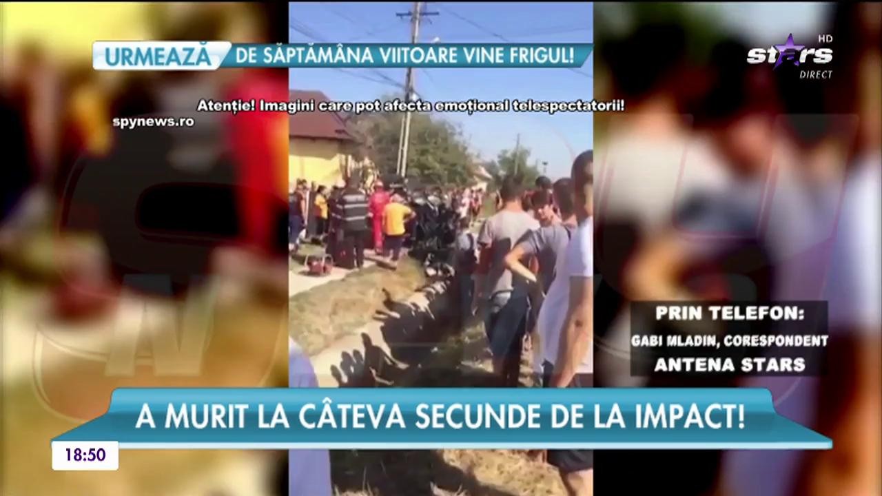 Tragedie &icirc;n muzica populară! O cunoscută artistă a murit &icirc;n urma unui accident rutier cumplit