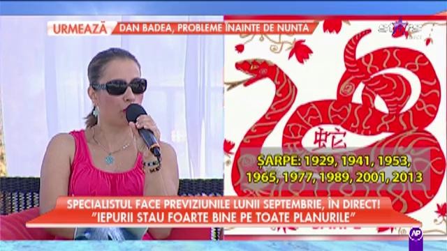 Horoscopul chinezesc! Preziviunile lunii septembrie