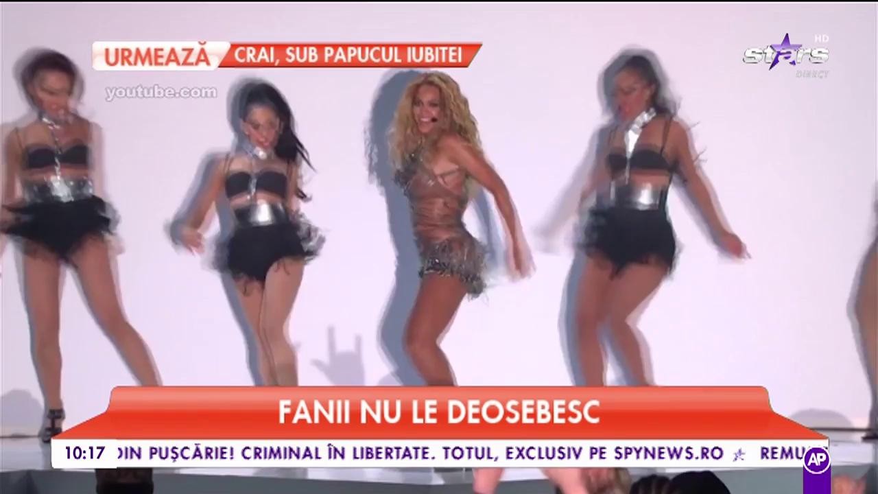 Celebra Beyonce, la un pas să fie detronată! O t&acirc;nără din SUA o imită perfect
