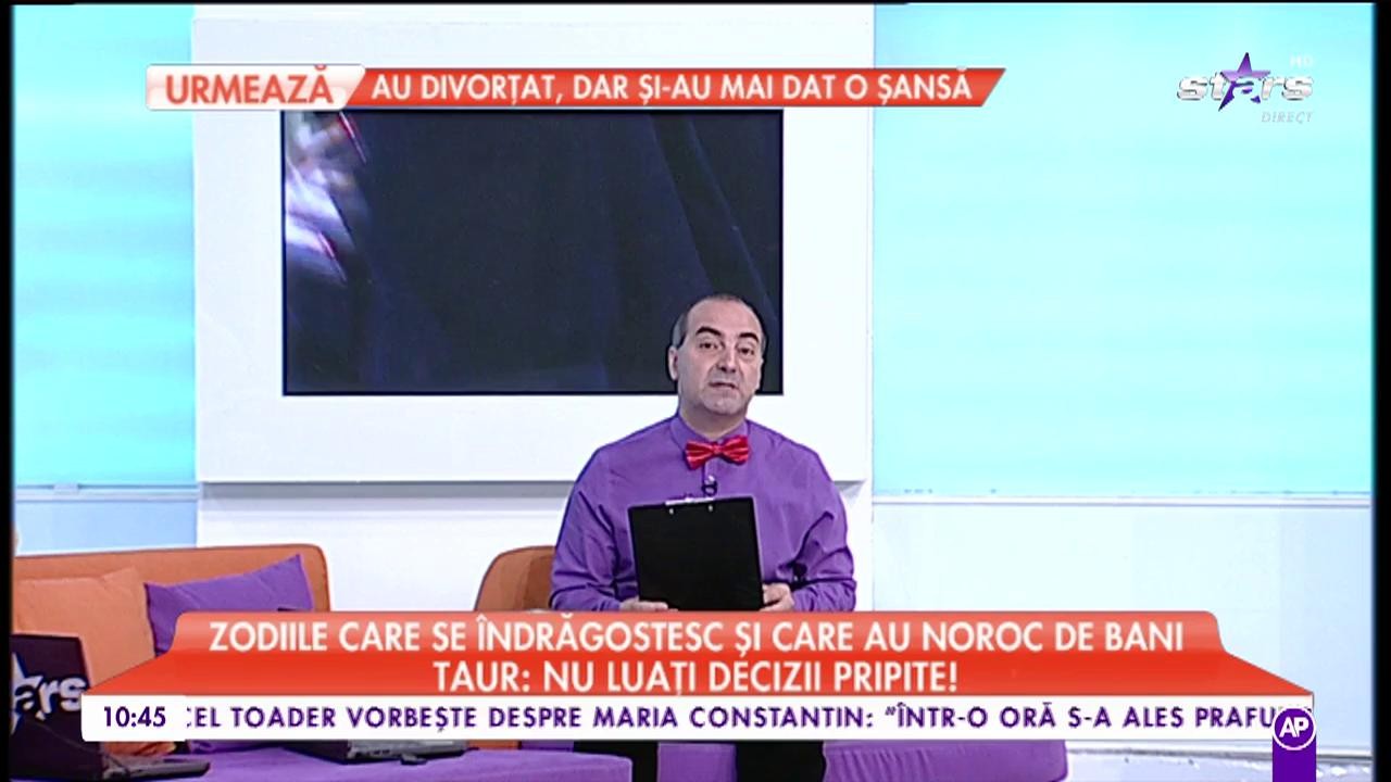 Horoscopul Zilei, 04 septembrie 2017. Berbecii &icirc;și pun &icirc;n valoare farmecul