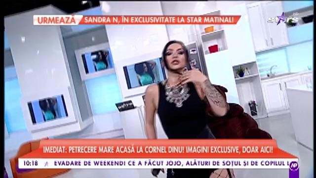 Anuryh, ispita de la Insula Iubirii - "Uita-te, dar nu atinge"