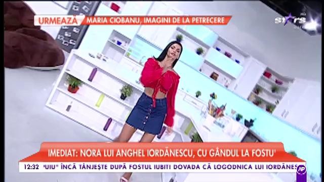 A vrut să fie discretă, dar tot s-a aflat. Cu cine se iubește Andreea Marin și c&acirc;t de serioasă este relația