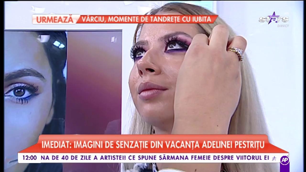 Singura soție a lui Marcel Toder care nu a vorbit p&acirc;nă acum!