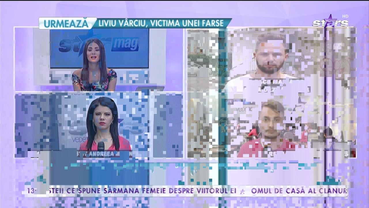 Oana Radu, implicată &icirc;ntr-un mega scandal