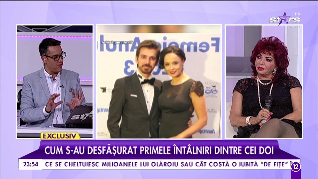 In viața &rdquo;Z&acirc;nei suprizelor&rdquo; ar exista un bărbat, iar Carmen Harra a prevăzut totul