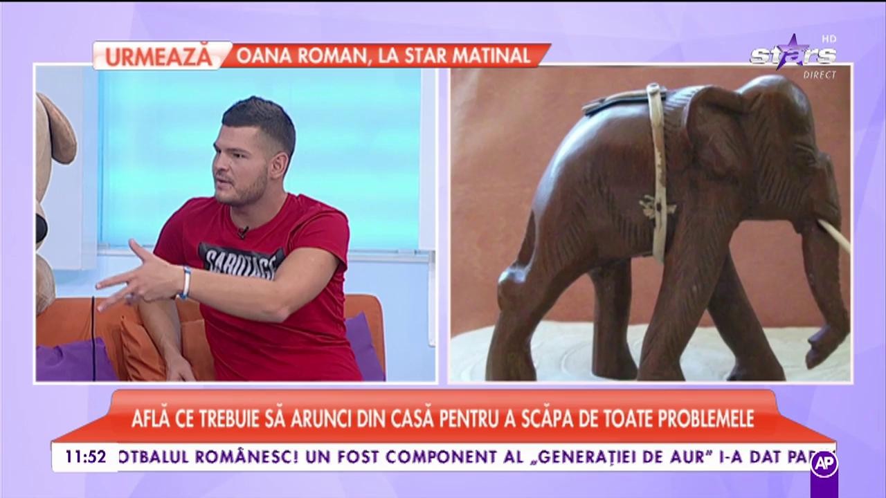 Care sunt obiectele pe care trebuie să le arunci din casa ta? Este periculos să ai aşa ceva