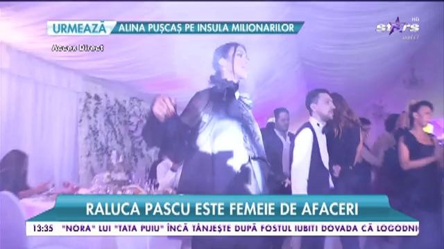 Soţia lui Pepe s-a făcut femeie de afaceri
