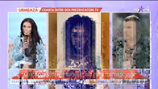 Cosmin Olăroiu este socru&rsquo; mare. Fiul său a cerut-o &icirc;n căsătorie pe Ruxi Mumușica