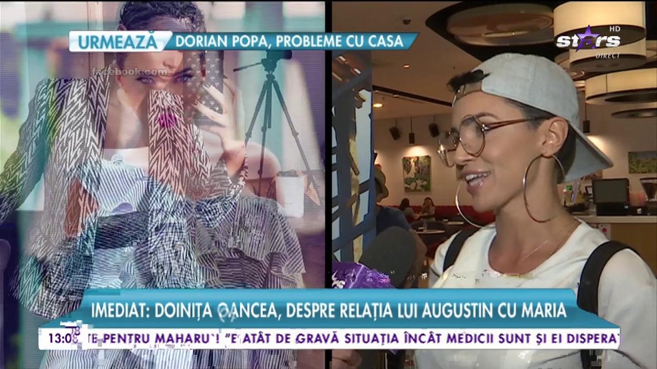 Adelina Pestriţu &icirc;n vacanţă cu noul iubit!