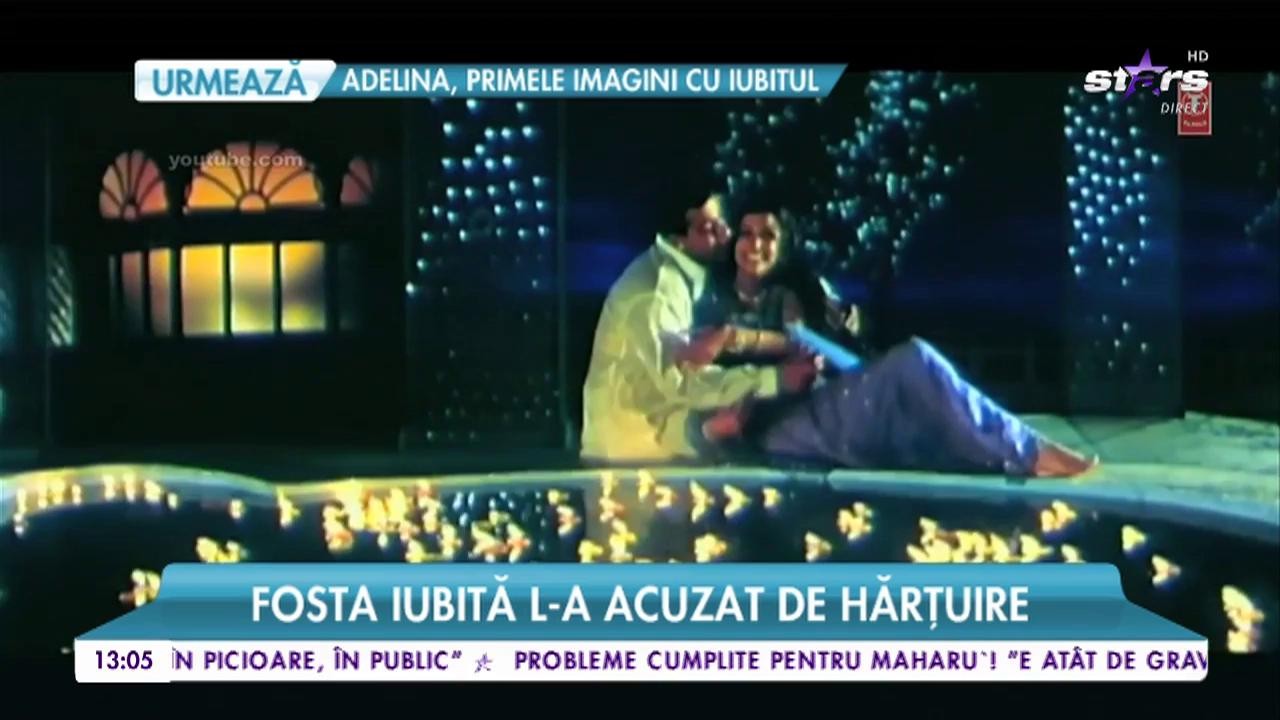 Salman Khan a fost arestat și t&acirc;r&acirc;t &icirc;n secția de poliție după ce fosta iubită la acuzat de hărțuire