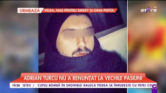 Cum reuşesc fiii lui Vasile Turcu să treacă peste trauma lăsată de tatăl lor!