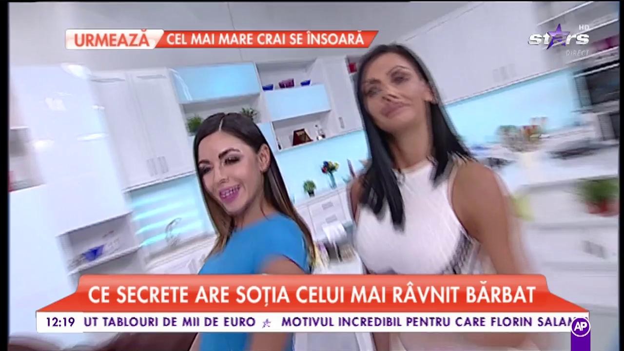 Ce secrete are Victoria Beckham, soția celui mai r&acirc;vnit bărbat