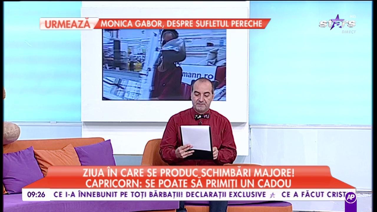 Horoscopul zilei 7 septembrie 2017