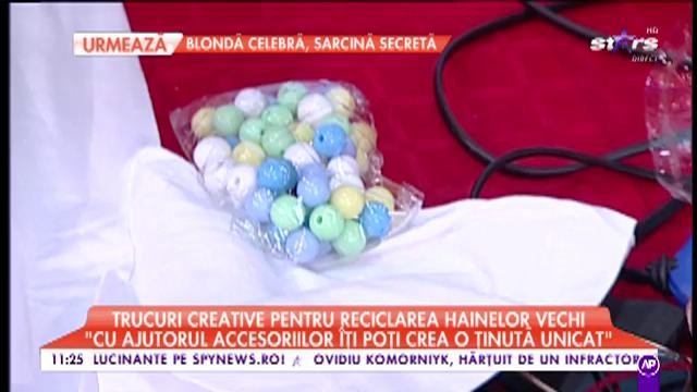 Trucuri creative pentru reciclarea hainelor vechi