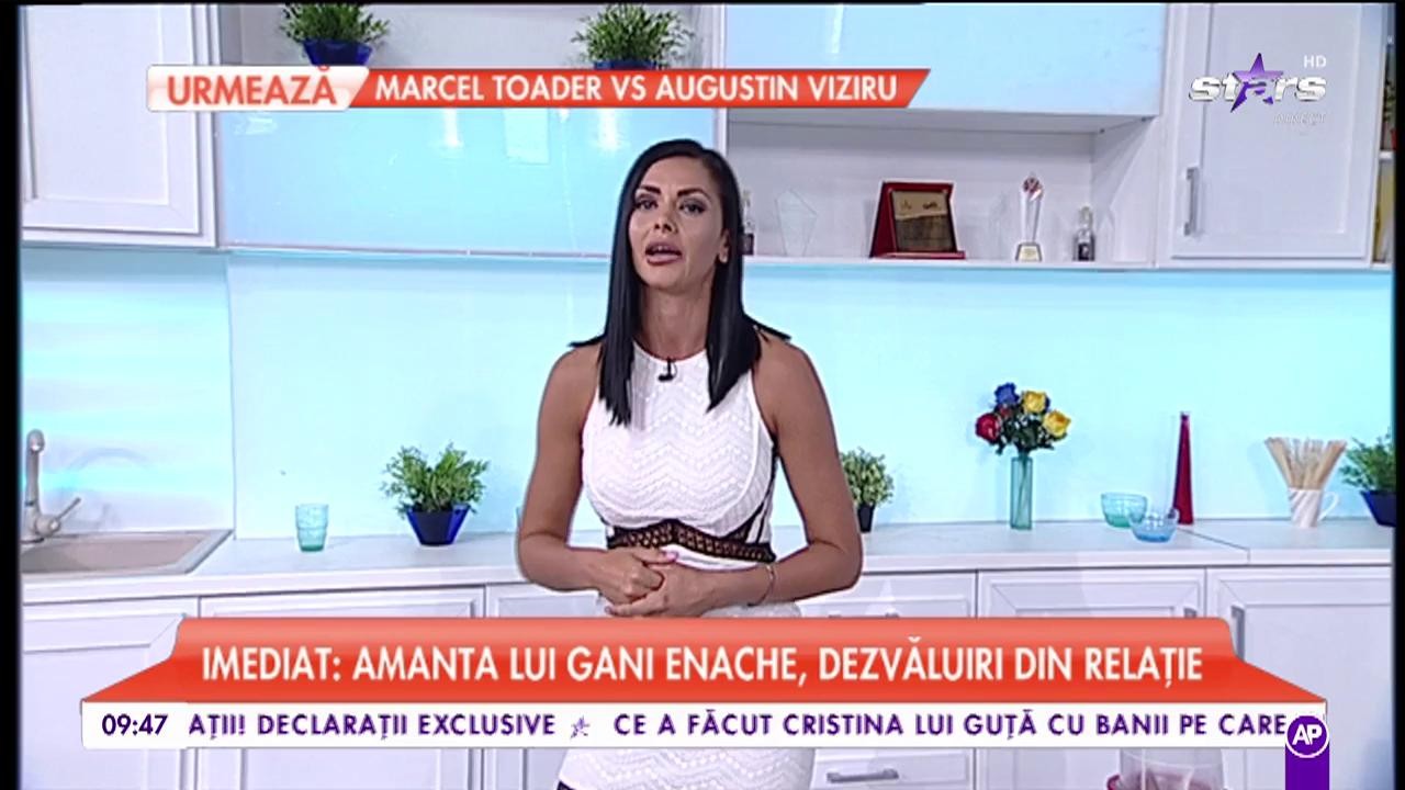 Ralu are rețeta perfectă: &bdquo;Tartă cu lăm&acirc;ie și bezea&rdquo;