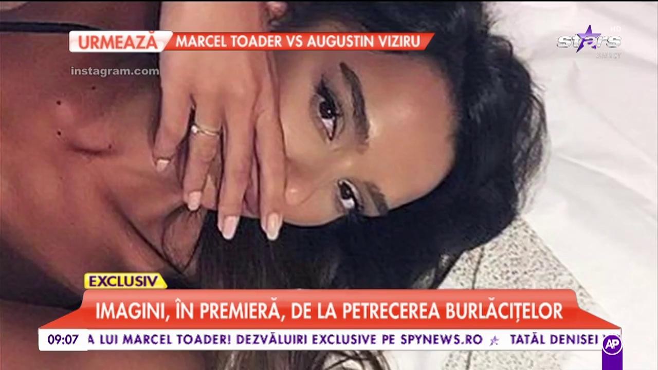 Nuntă mare &icirc;n showbiz! Alex Erbaşu se &icirc;nsoară
