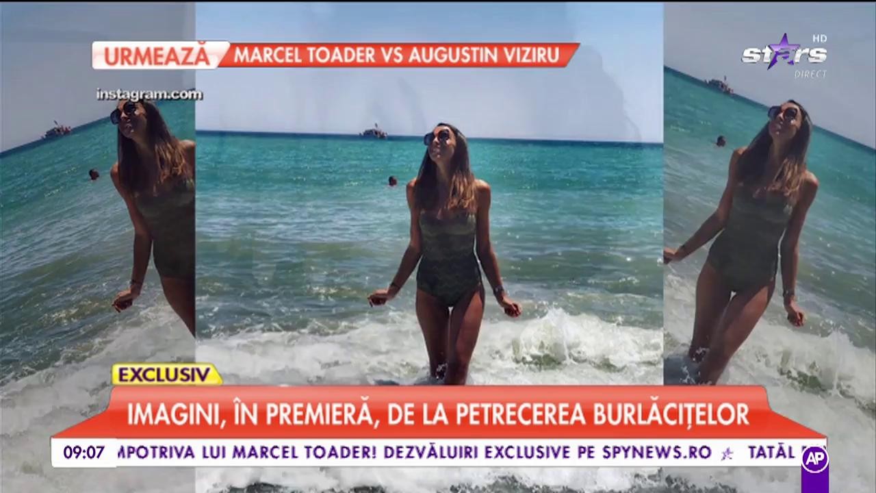 Alex Erbaşu, unul dintre cei mai r&acirc;vniţi burlaci, se căsătorește cu aleasa inimii sale