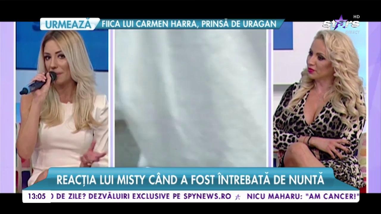 Misty nu mai vrea să se mărite cu Keo: &rdquo;Am renunțat...&rdquo;