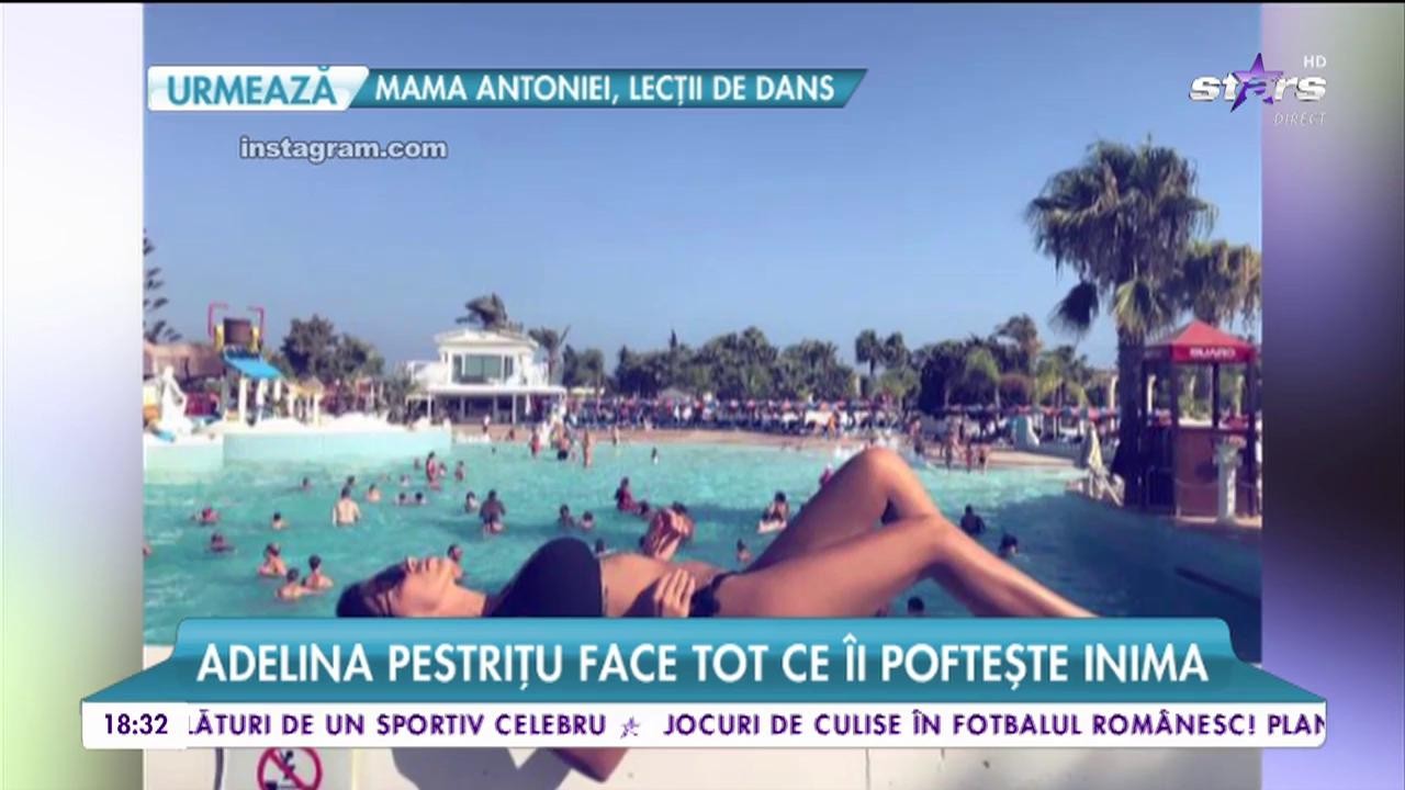 Vacanţa nu s-a terminat pentru Adelina Pestriţu şi Rodica Miron! C&acirc;te mii de euro aruncă &icirc;n destinaţiile de lux