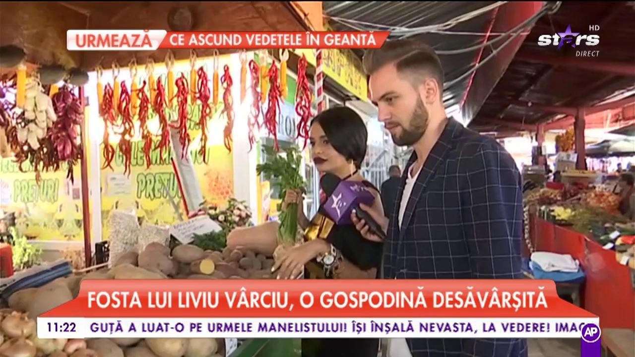 Diana Constantin, cea mai controversată concurentă de la "Insula Iubirii", este o gospodină desăv&acirc;rșită