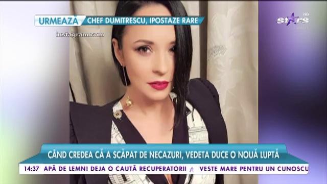 Andreea Marin, implicată &icirc;ntr-un nou proces