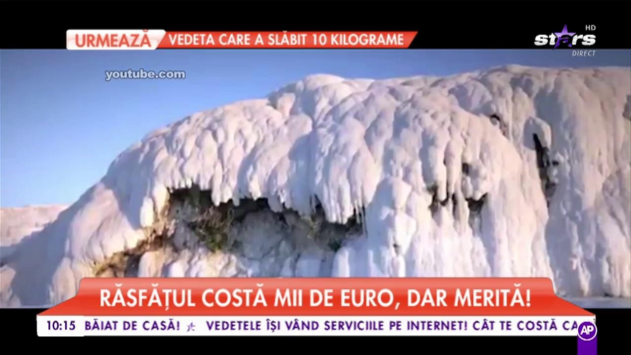 Topul celor mai exotice destinații