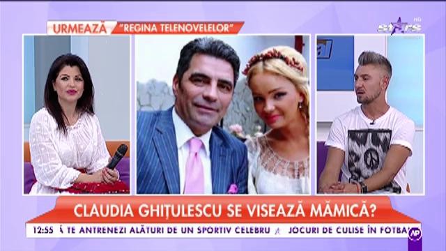 Maria Constantin s-a confesat unei prietene: &rdquo;Suferea foarte mult și mi-a zis că-i lipsește&rdquo;
