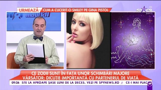 Horoscopul zilei 11 septembrie 2017. Taurii fac progrese &icirc;n plan personal