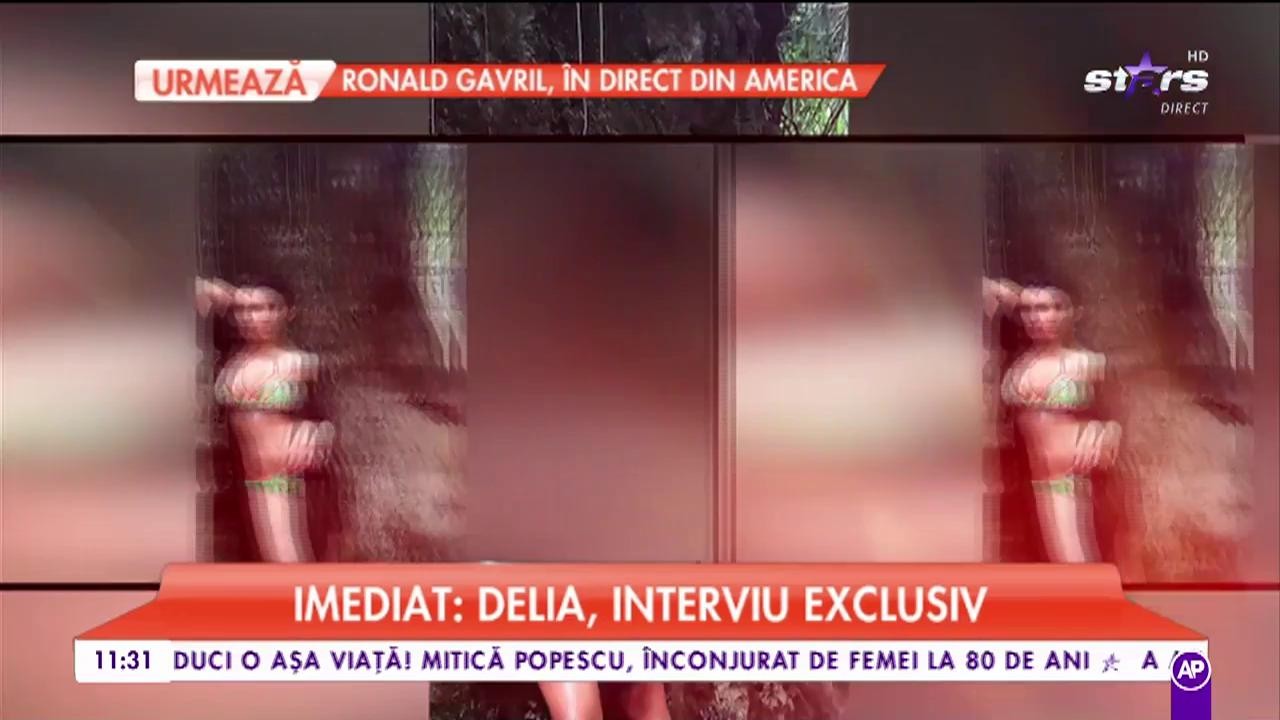 Adelina Pestrițu și-a găsit echilibrul prin credință: &bdquo;La biserică mă regăsesc&rdquo;