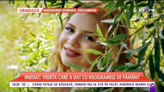 Maria Crăciun - &bdquo;Buchet de Vise&rdquo;