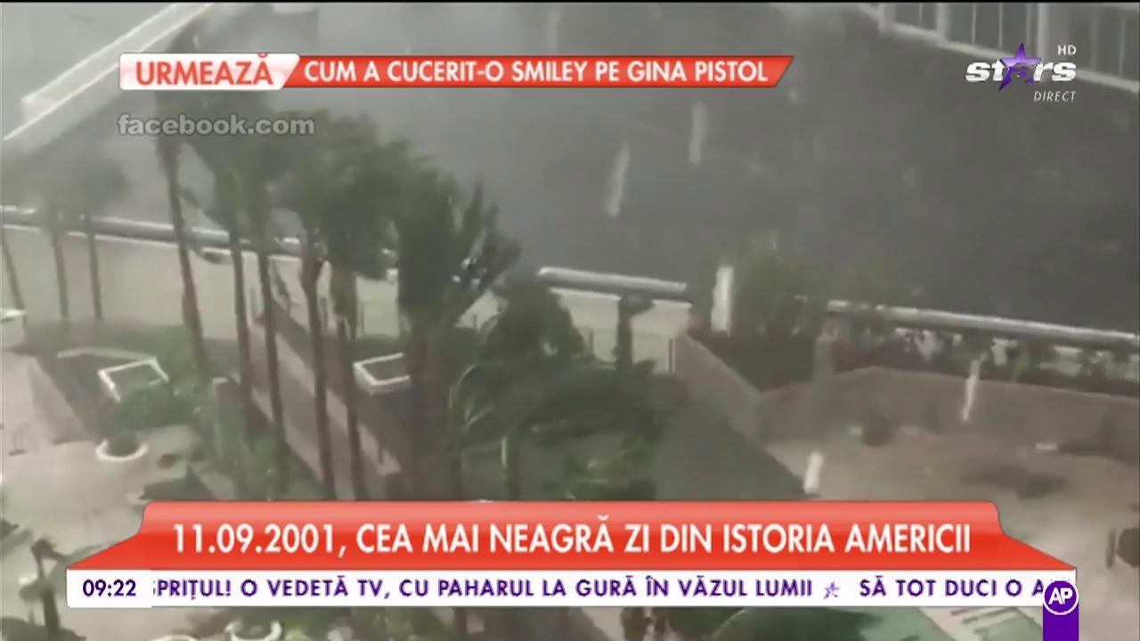 Trump a declarat stare de catastrofă naturală &icirc;n Florida