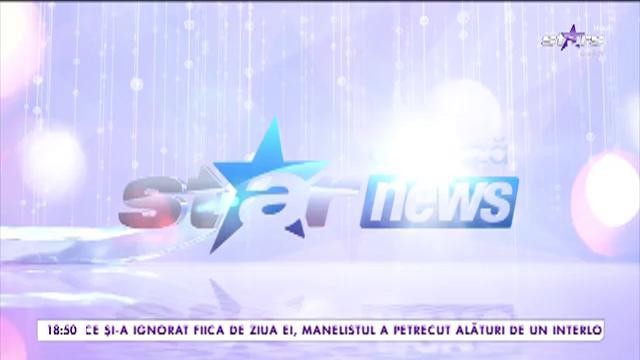 Star News - partea I
